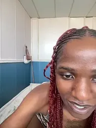 Trans_fairy webcam model stream image