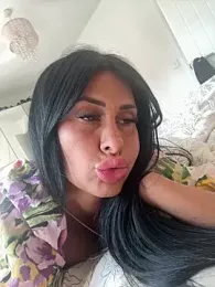 AriannaAngel webcam model stream image