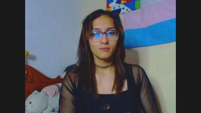 aurora_sanders1 webcam model stream image