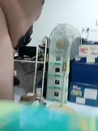 ShyKelvin webcam model stream image