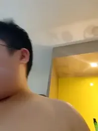ShyKelvin webcam stripchat model stream image