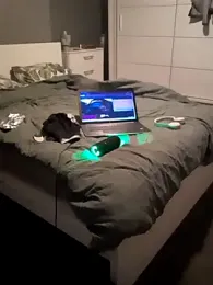 Nick-Ox webcam stripchat model stream image