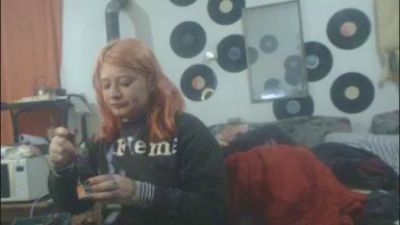 _LadyJane79 webcam model stream image