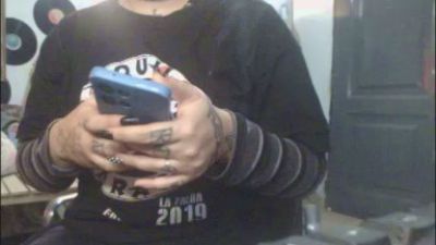 _LadyJane79 webcam model stream image