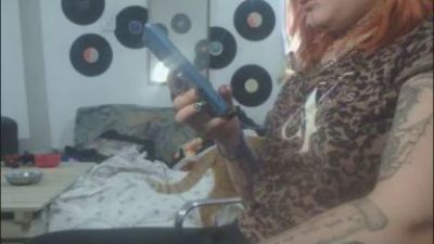 _LadyJane79 webcam model stream image