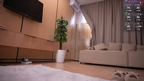 k_kimikooo webcam model stream image