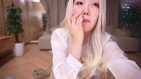 k_kimikooo webcam model stream image