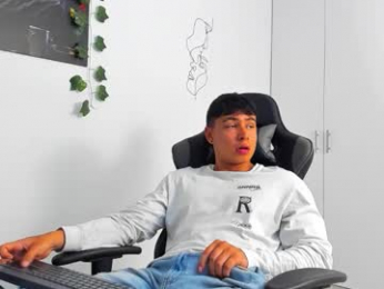 oliver_bray webcam chaturbate model stream image