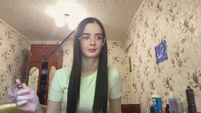 TashinaHobaugh webcam cam4 model stream image