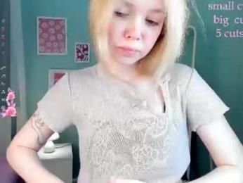 poison_flowers webcam chaturbate model stream image