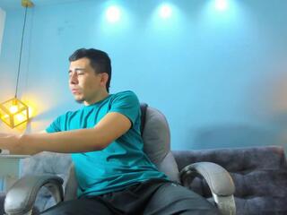 Eross Santy webcam model stream image