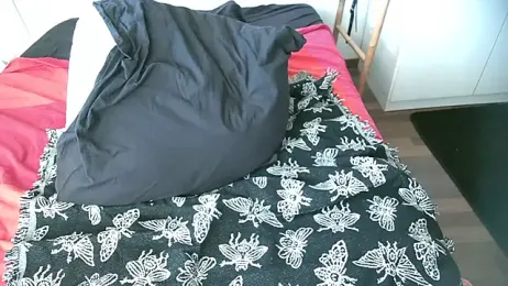 Violett3333 webcam model stream image