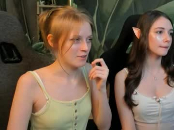 kiramontoyaa webcam model stream image