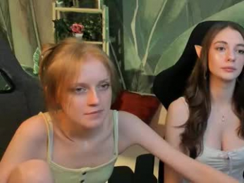 kiramontoyaa webcam model stream image