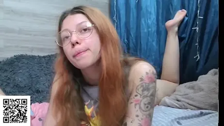 Lina_Kitty webcam stripchat model stream image