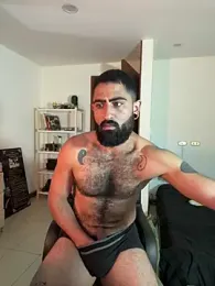Drogamma webcam model stream image