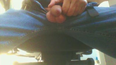 soylaublanco webcam model stream image
