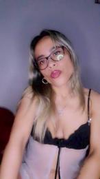 Yanina_1 webcam model stream image
