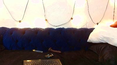 Naia69 webcam model stream image