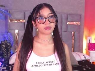 tyla-fg webcam model stream image