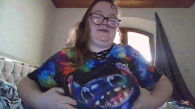 Mauaigirl webcam model stream image
