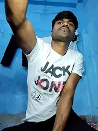 BlackCobraOwner webcam model stream image