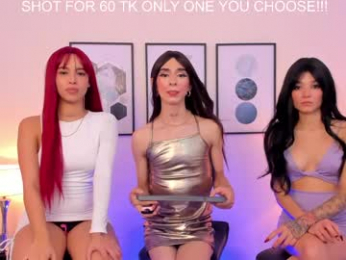 arivega webcam model stream image
