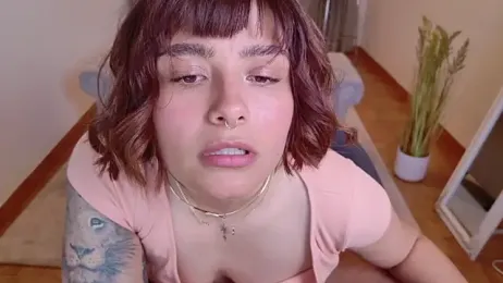 ValkiriaCucold webcam model stream image