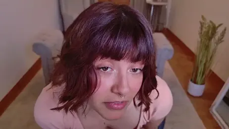 ValkiriaCucold webcam model stream image