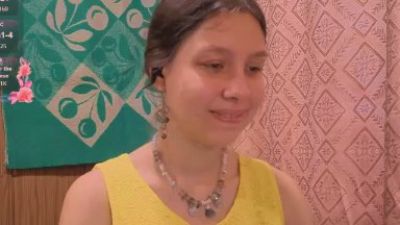 InellMaruyama webcam model stream image