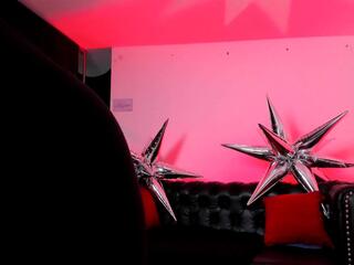 Ada Mclaine webcam model stream image