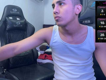 Max_konny webcam model stream image
