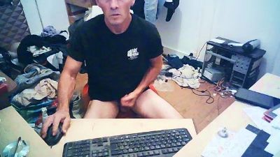davidgarmin4 webcam model stream image
