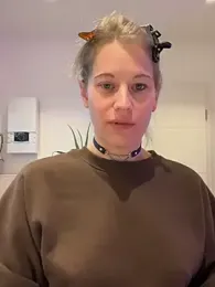 JessyLey webcam preview