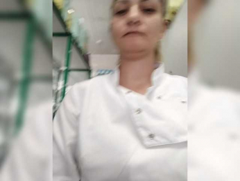 Belosnegkaa webcam model stream image