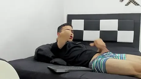 samul_jakson webcam model stream image