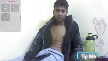 just_fucks webcam stripchat model stream image