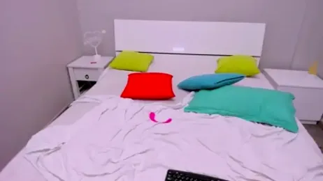 July_Kane webcam model stream image