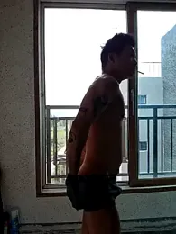 __Silas__ webcam stripchat model stream image