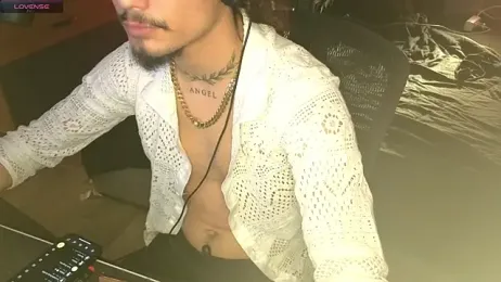 JordanShow webcam model stream image