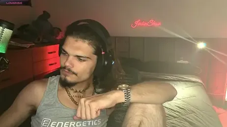 JordanShow webcam model stream image