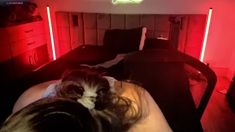 JordanShow webcam model stream image