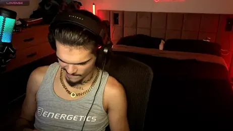 JordanShow webcam model stream image