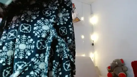 miss_evoleth2 webcam model stream image