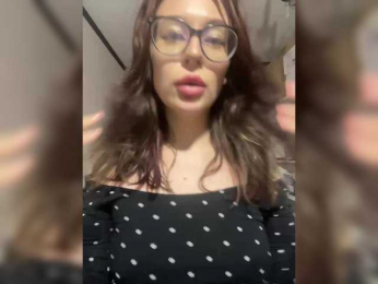 Azilanomi webcam model stream image