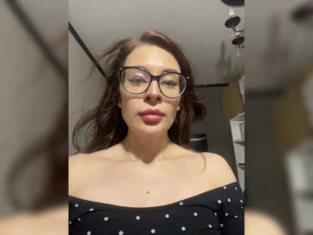 Azilanomi webcam model stream image