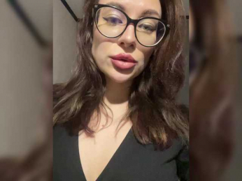 Azilanomi webcam model stream image