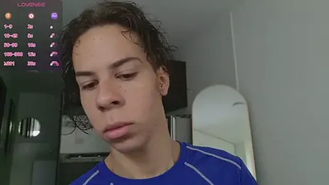 grey___27 webcam model stream image