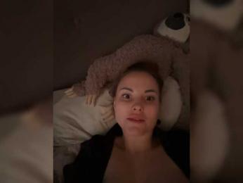 Vishenkoy webcam bongacams model stream image