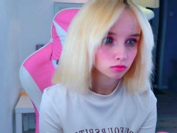 popjenny webcam model stream image